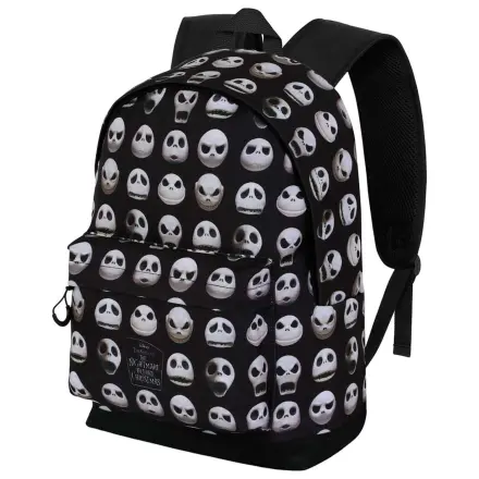 Disney Nightmare Before Christmas Jacks backpack 41cm product photo