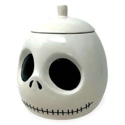 Nightmare Before Christmas Cookie Jar Jack Skellington termékfotója