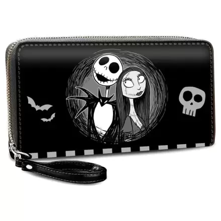 Disney Nightmare Before Christmas Love wallet termékfotója