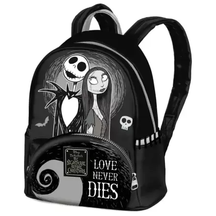 Disney Nightmare Before Christmas Love backpack 29cm termékfotója