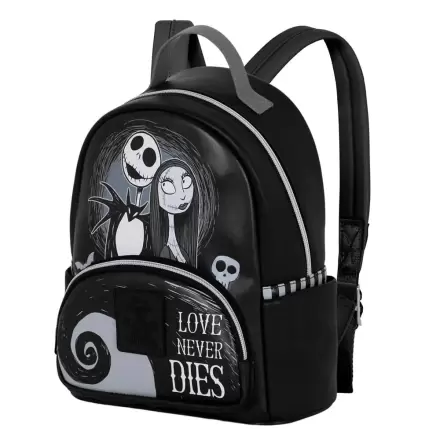 Disney Nightmare Before Christmas Love backpack 29cm termékfotója