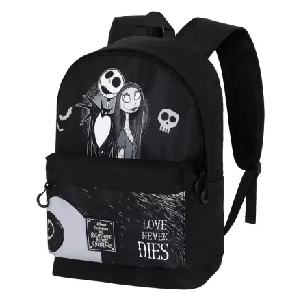 Disney Nightmare Before Christmas Love backpack 44cm termékfotója