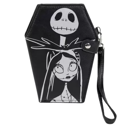 Nightmare before Christmas Wallet Jack x Sally termékfotója