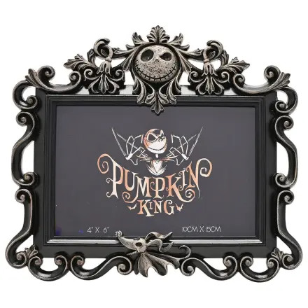 Disney Nightmare Before Christmas Pumpking King photo frame product photo