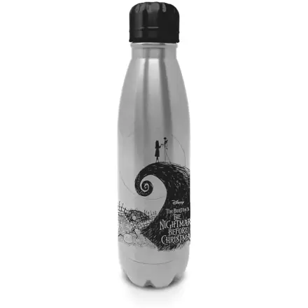 Disney Nightmare Before Christmas Stainless steel bottle 540ml product photo