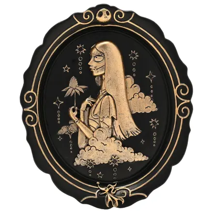 Disney Nightmare Before Christmas Sally plaque product photo