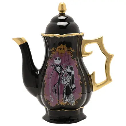 Disney Nightmare Before Christmas teapot product photo
