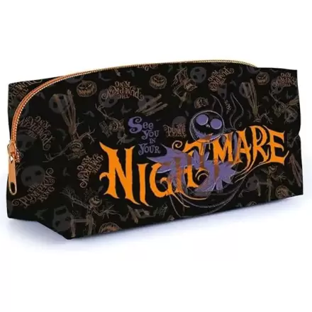 Disney Nightmare Before Christmas pencil case product photo