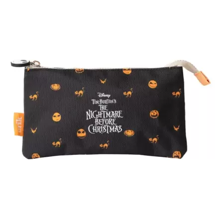 Disney Nightmare Before Christmas triple pencil case termékfotója