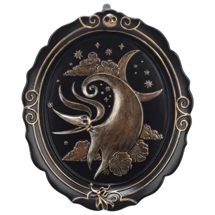 Disney Nightmare Before Christmas Zero plaque product photo