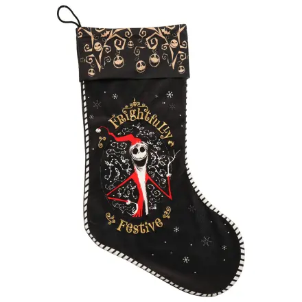 Disney Nightmare Before Christmas stocking product photo