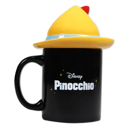 Disney 3D Mug Pinocchio product photo