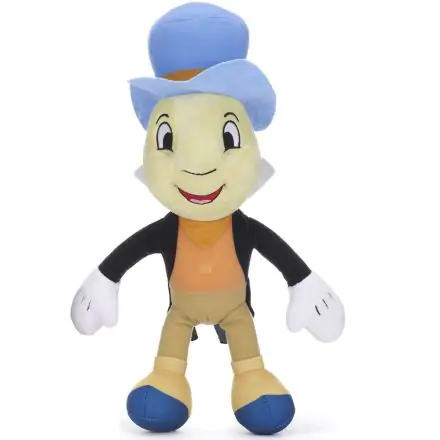 Disney Pinocchio Jiminy Cricket plush toy 30cm product photo