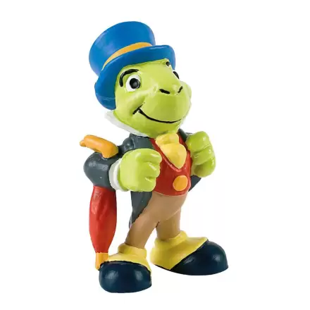 Disney Pinocchio Jiminy Grille figure 5cm termékfotója