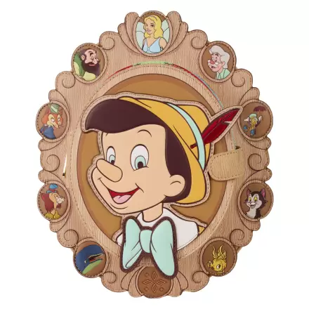 Disney Pinocho Cameo backpack 28cm product photo