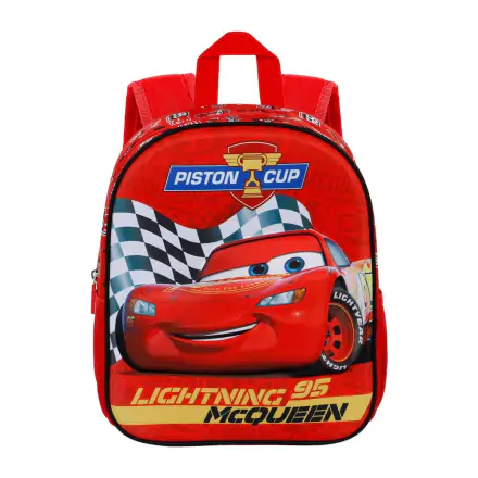 Disney Pixar Cars 3 Piston 3D backpack 31cm product photo
