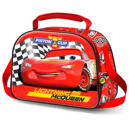 Disney Pixar Cars 3 Piston 3D lunch bag product photo