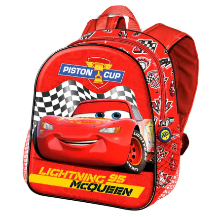 Disney Pixar Cars 3 Piston backpack 39cm product photo