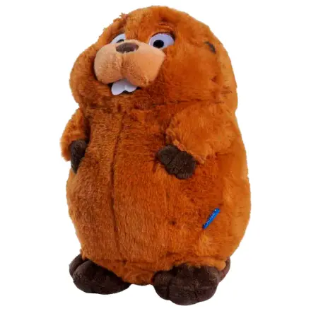 Disney Pixar Hoppers Beaver Mabel plush toy 22cm product photo