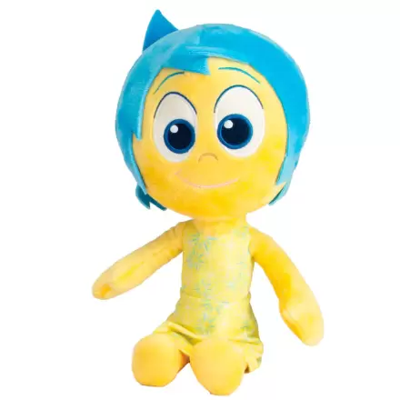 Disney Pixar Inside Out Joy plush toy 25cm termékfotója