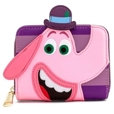 Loungefly Disney Pixar Inside Out Bing Bong wallet product photo