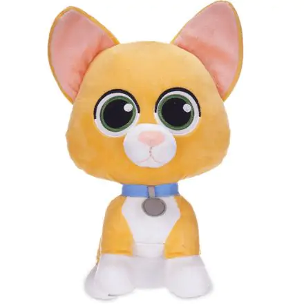 Disney Pixar Lightyear Sox plush toy 30cm product photo