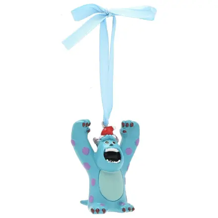 Disney Pixar Monsters Inc Set of 2 Hanging decorations product photo