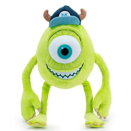 Disney Pixar Monsters Inc Mike soft plush toy 25cm product photo