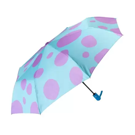 Disney Pixar Monsters S.A. Foodie Automatic folding umbrella termékfotója