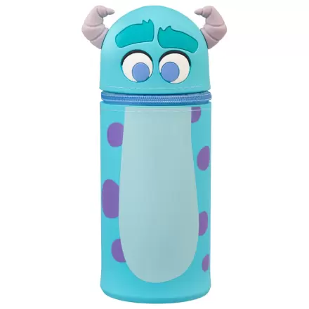 Disney Pixar Monstruos S.A Sulley 3D pencil case product photo