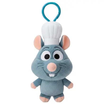 Disney Pixar Ratatouille Disney plush keychain product photo