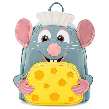 Loungefly Disney Pixar Ratatouille Remy backpack 26cm product photo