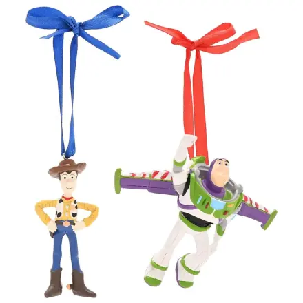 Disney Pixar Toy Story Set of 2 Hanging decorations product photo
