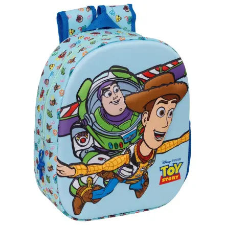 Disney Pixar Toy Story 3D backpack 33cm product photo