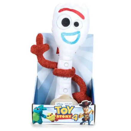 Disney Pixar Toy Story 4 Forky plush toy 28cm product photo