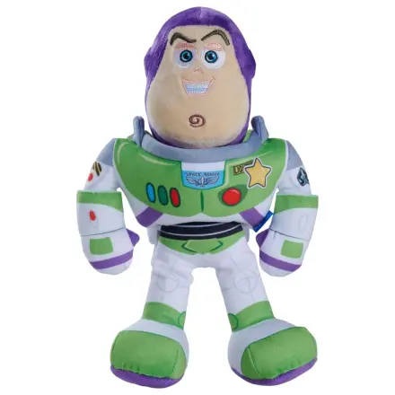 Disney Pixar Toy Story 5 Buzz Lightyear plush toy 25cm product photo