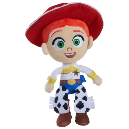 Disney Pixar Toy Story 5 Jessie plush toy 25cm product photo