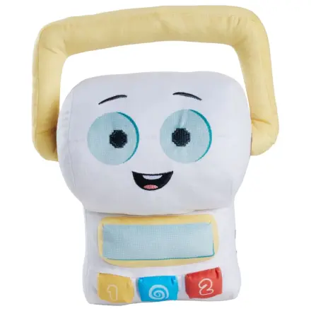 Disney Pixar Toy Story 5 Smarty Pants plush toy 25cm product photo
