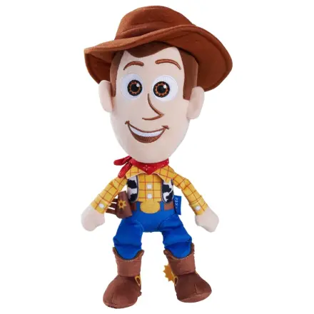 Disney Pixar Toy Story 5 Woody plush toy 25cm product photo