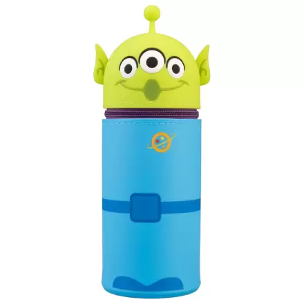 Disney Pixar Toy Story Alien 3D pencil case product photo