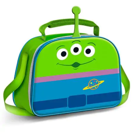 Disney Pixar Toy Story Alien 3D lunch bag product photo