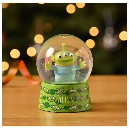 Disney Pixar Toy Story Alien Snowglobe product photo