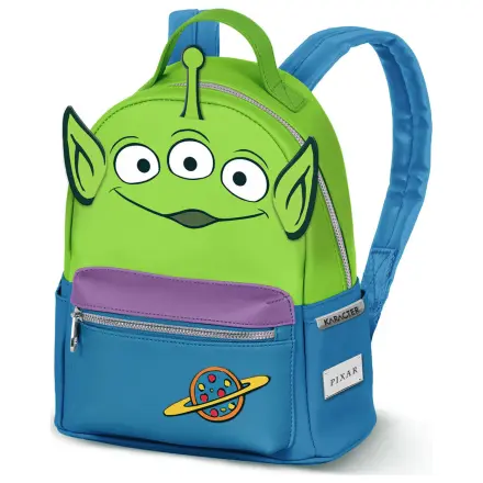 Disney Pixar Toy Story Alien backpack 29cm product photo