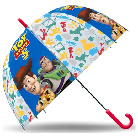 Disney Pixar Toy Story transparent umbrella 46cm product photo