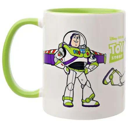 Disney Pixar Toy Story Buzz mug 325ml product photo