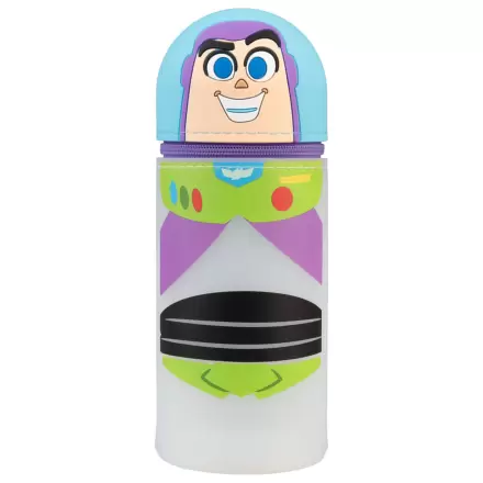Disney Pixar Toy Story Buzz Lightyear 3D pencil case product photo
