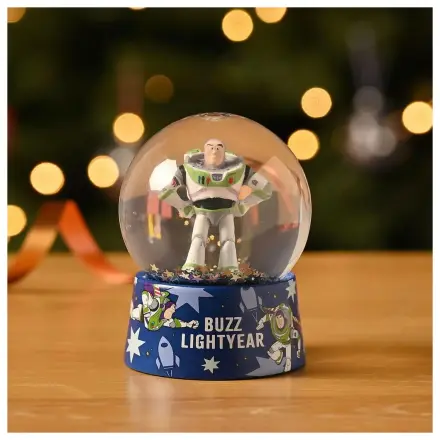 Disney Pixar Toy Story Buzz Lightyear Snowglobe product photo