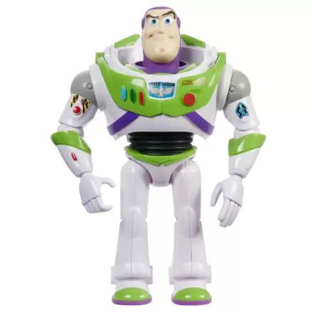 Disney Pixar Toy Story Buzz Lightyear doll 25cm termékfotója