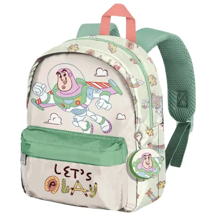 Disney Pixar Toy Story Buzz backpack 27cm product photo