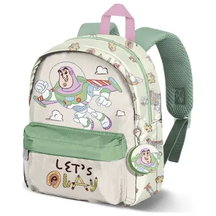 Disney Pixar Toy Story Buzz backpack 27cm product photo